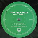 Tim Reaper: Mindgame 1