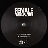 Female: Angel Plague