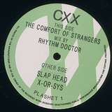 CXX: The Comfort Of Strangers