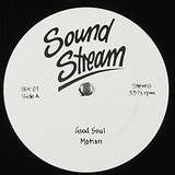 Soundstream: Good Soul