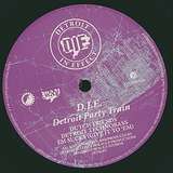 D.I.E.: Detroit Party Train