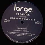 DJ Rasoul: Soul Searching Vol. 3