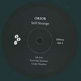 Orior: Still Strange