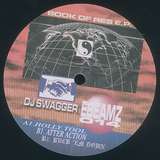 DJ Swagger: Book Of Res EP