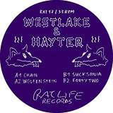 Westlake & Hayter: Sucksonia EP