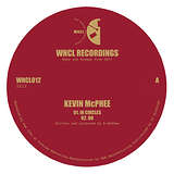 Kevin McPhee: In Circles