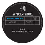 C.E.O: The Microfiche Edits
