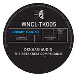 Denham Audio: The Breakbeat Compendium