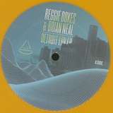 Reggie Dokes / Brian Neal: Detroit Luv EP