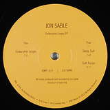 Jon Sable: Endorphin Loops EP
