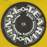 DJ Krome & Mr. Time: Brok Out / London Talk