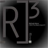 Michele Mausi: The Black Hole EP
