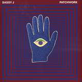 Sassy J: Patchwork