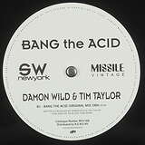 Damon Wild & Tim Taylor: Bang the Acid