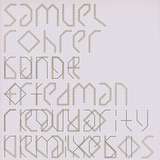 Cover art - Samuel Rohrer: Range Of Regularity Remixes II
