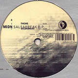Mion: Salsabreak EP