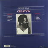 Freddie McKay: Creation