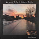 Theo Parrish: Cornbread & Cowrie Shells for Bertha