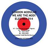 London Modular: We Are the Mod!