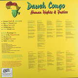 Daweh Congo: Human Rights & Justice