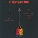 Chupame El Dedo: No Te Metas Con Satan