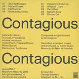 Contagious: Contagious