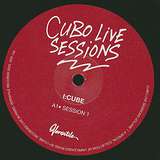 I:Cube: Cubo Live Sessions Vol. 1