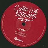 I:Cube: Cubo Live Sessions Vol. 1