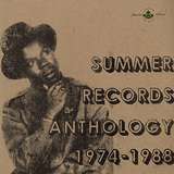 Various Artists: Summer Records Anthology 1974 - 1988