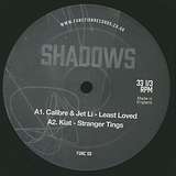 Various Artists: Shadows