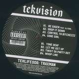 Traxman: Tekvision