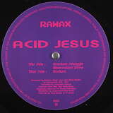 Acid Jesus: Radium