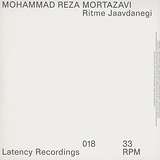 Mohammad Reza Mortazavi: Ritme Jaavdanegi