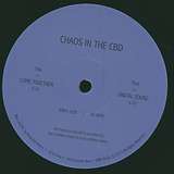 Chaos In The CBD: Come Together EP