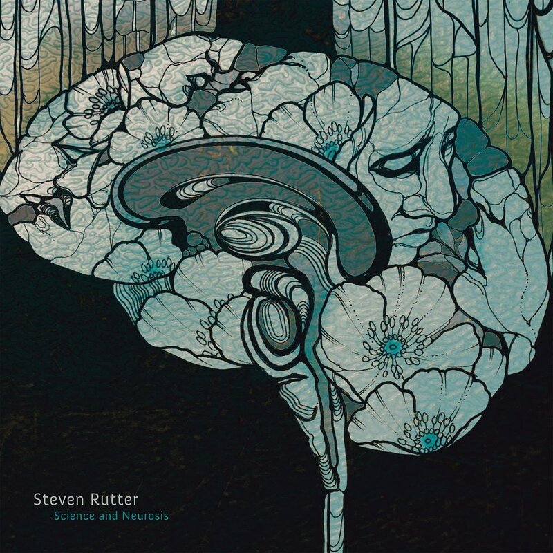 Steven Rutter: Science And Neurosis