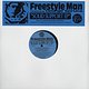 Freestyle Man: Solid Support EP
