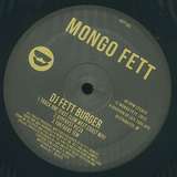 DJ Fett Burger: Track One