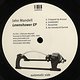 Jake Mandell: Lawnshower EP