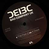 Bad Company: The Fear EP