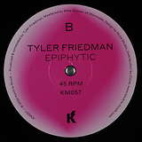 Tyler Friedman: Epiphytic