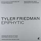 Tyler Friedman: Epiphytic