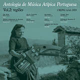 Various Artists: Antologia de Música Atípica Portuguesa, Vol. 2: Regiões