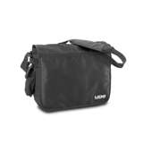 CourierBag: Black