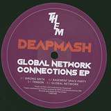 Deapmash: Global Network Connections EP