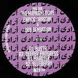 Enrico Dragoni & Dub Sensation: The Midnight Dubs