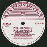 Pickled People: Pickled People
