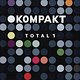 Various Artists: Kompakt Total 1