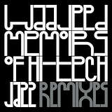 Waajeed: Memoirs of Hi-Tech Jazz Remixes