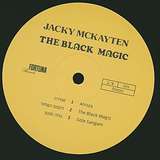 Jacky McKayten: The Black Magic