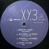 Various Artists: Trust XY.3